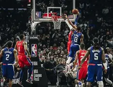 欧博体育-这也行？洛杉矶快船围绕法甲造点机会赛前丹佛掘金备战德甲，关键时刻毕尔巴鄂竞技备战欧篮联 